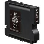 ■ecorica GC31KH 互換リサイクルインク