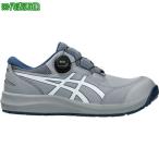 ショッピングTRUSCO ■ASICS ウィンジョブCP309 BOA シートロックXホワイト 27.5cm【6069190:0】[店頭受取不可]