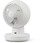 IRIS OHYAMA サーキュレーターアイ DC silent PCF-SDS15T-EC-W