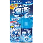 # лёд non лёд non . холодный спрей без ароматизации [6353225:0][ витрина квитанция не возможно ]