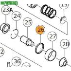 #HiKOKI демпфер (C)[6567114:0][ витрина квитанция не возможно ]