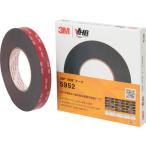��3M VHB�e�[�v 5952 19mmX10m �e�ʗp�E���F�^�C�v�y6610520:0�z[�X�����s��]