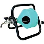 KANTOOL排水管掃除機FRC-4の使いやすさ徹底解説