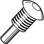 # Mitsubishi FF3000 форма правильный поверхность f рис для детали рычаг установочный винт [6634486:0][ витрина квитанция не возможно ]