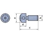 # Mitsubishi touring Cart reji для детали aki автомобиль ru регулировка винт [6673112:0][ витрина квитанция не возможно ]