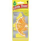 # little tree zLT воздушный свежий na-1P - Sliced( ломтик do)[6714627:0][ витрина квитанция не возможно ]