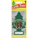 # little tree zLT воздушный свежий na-1P - Royal Pine( Royal сосна )[6714631:0][ витрина квитанция не возможно ]