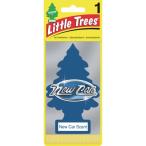 # little tree zLT воздушный свежий na-1P - New Car Scent( новый машина se in to)[6714632:0][ витрина квитанция не возможно ]