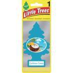# little tree zLT воздушный свежий na-1P - Caribbean Colada( Caribbean kola-da)[6714635:0][ витрина квитанция не возможно ]