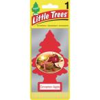 # little tree zLT воздушный свежий na-1P - Cinnamon Apple(sinamon Apple )[6714636:0][ витрина квитанция не возможно ]