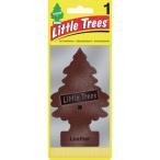 # little tree zLT воздушный свежий na-1P - Leather( кожа )[6714656:0][ витрина квитанция не возможно ]