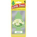 # little tree zLT воздушный свежий na-1P - Jasmin( жасмин )[6714662:0][ витрина квитанция не возможно ]