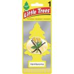# little tree zLT воздушный свежий na-1P - Vanillaroma(va чесночный лук roma)[6714671:0][ витрина квитанция не возможно ]