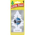 # little tree zLT воздушный свежий na-1P - True North(tu Roo North )[6714673:0][ витрина квитанция не возможно ]