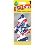 # little tree zLT воздушный свежий na-1P - Fresh Shave( свежий she Eve )[6714678:0][ витрина квитанция не возможно ]