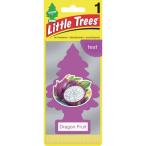 # little tree zLT воздушный свежий na-1P - Dragon Fruit( питахайя )[6714680:0][ витрина квитанция не возможно ]