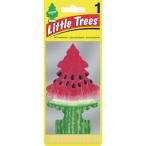 # little tree z воздушный свежий na-1P - Watermelon( вода дыня )[6716162:0][ витрина квитанция не возможно ]