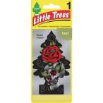 # little tree zLT воздушный свежий na-1P - Rose Thorn( rose so-n)[6716167:0][ витрина квитанция не возможно ]