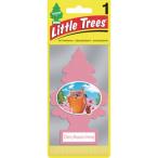 # little tree zLT воздушный свежий na-1P - Cherry Blossom Honey( Cherry bro Sam )[6716168:0][ витрина квитанция не возможно ]