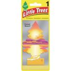 # little tree zLT воздушный свежий na-1P - Sunset Beach( Sunset пляж )[6716170:0][ витрина квитанция не возможно ]