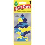 # little tree zLT воздушный свежий na-1P - Pina Colada( шестерня .kola-da)[6716185:0][ витрина квитанция не возможно ]