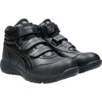 ASICS アシックス ウィンジョブ CP312（ブラック×ブラック）26.0