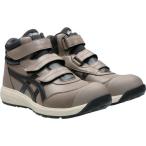 ■ASICS ウィンジョブ CP312 トープグレー×グラファイトグレー 26.0cm【6753502_0】[店頭受取不可]