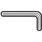 # Mitsubishi порез . инструмент для детали звездообразный ключ [6793088:0][ витрина квитанция не возможно ]