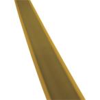 ■積水 AGV誘導用磁気テープ コーナータイプ AGV用被覆マグネットシート 1.8mm X40mm x10m キイロ【6822590:0】[店頭受取不可]