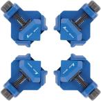 #sinwa зажим угол зажим Mini 4 штук [6857813:0][ витрина квитанция не возможно ]