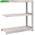 TRUSCOスチールラック M5型中量棚 1500X471XH2400 3段の魅力