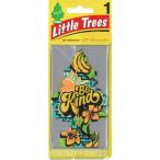 # little tree z воздушный свежий na-1P Be Kind( Be ka Индия )[6968233:0][ витрина квитанция не возможно ]
