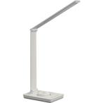 #GENTOS настольное освещение беспроводной подача тока имеется 1000lm слоновая кость [6969550:0][ витрина квитанция не возможно ]