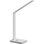 #GENTOS настольное освещение style свет * тонировка беспроводной подача тока имеется 1000lm белый [6969552:0][ витрина квитанция не возможно ]