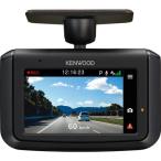 ■KENWOOD 前方撮影ドライブレコーダー【6972458:0】[店頭受取不可]
