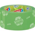 #tesatesa упаковка eko &amp; strong 58156 зеленый 50mm×66m[7000927:0][ витрина квитанция не возможно ]