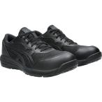 ■ASICS WINJOB CP221 ブラック×ブラック