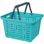 ショッピング店頭受取 ■RING STAR 【限定企画品】スーパーバスケットSB-465エメラルドブルー【7076536:0】[店頭受取不可]