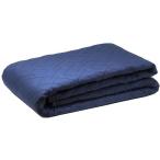 ■KAKURI 養生クッションマット 滑り止め付【7078955:0】[店頭受取不可]