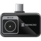 ■HIKMICRO スマートフォン用グラフィ