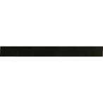■光 EPDMゴム シートタイプ 30mm×300mm×厚み1mm粘着付き【7087482:0】[店頭受取不可]