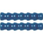 #LOC-LINE 3/4 шланг 6 Element (152.4mm) голубой × 2 шт [7139405:0][ витрина квитанция не возможно ]