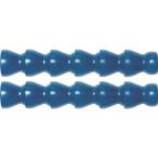 #LOC-LINE 1/2 шланг 6 Element (138.4mm) голубой × 2 шт [7139443:0][ витрина квитанция не возможно ]