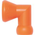#LOC-LINE 1/4 патрубок фитинг orange × 2 [7142526:0][ витрина квитанция не возможно ]