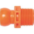 #LOC-LINE 1/2 NPT коннектор orange (1/2 система )4ke[7142614:0][ витрина квитанция не возможно ]