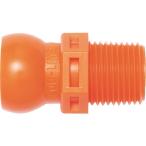 #LOC-LINE 3/8 NPT коннектор orange (1/2 система )4ke[7144093:0][ витрина квитанция не возможно ]