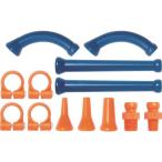 #LOC-LINE 1/4 Mix Element комплект NPT коннектор [7147356:0][ витрина квитанция не возможно ]