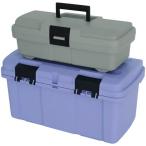 ショッピングラベンダー ■RING STAR 【限定品】ツールボックスセット ラベンダー/サンドグレー【7163736:0】[店頭受取不可]