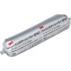 ■3M 【期限間近特価品】 ファインボデーシーラー ソーセージパック 8767 白 320ml【7322539:0】[店頭受取不可]