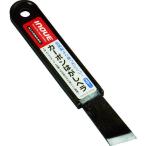 #INOUE карбоновый отдирание лопатка 20mm[7563850:0][ витрина квитанция не возможно ]